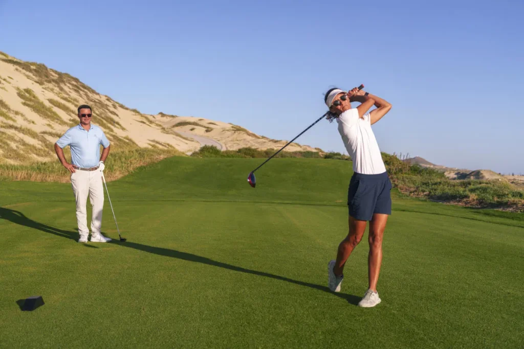 Golf