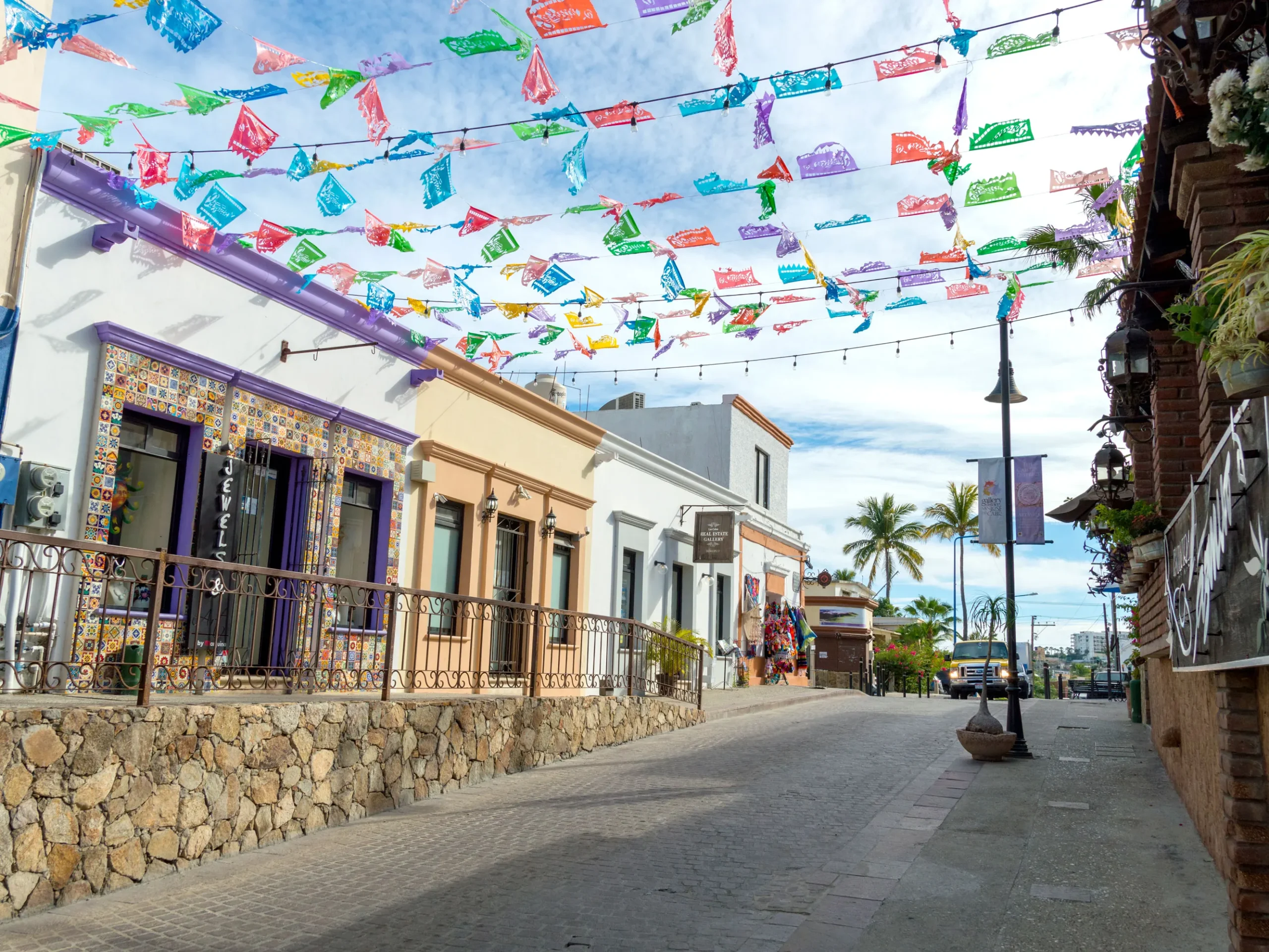 San Jose del Cabo
