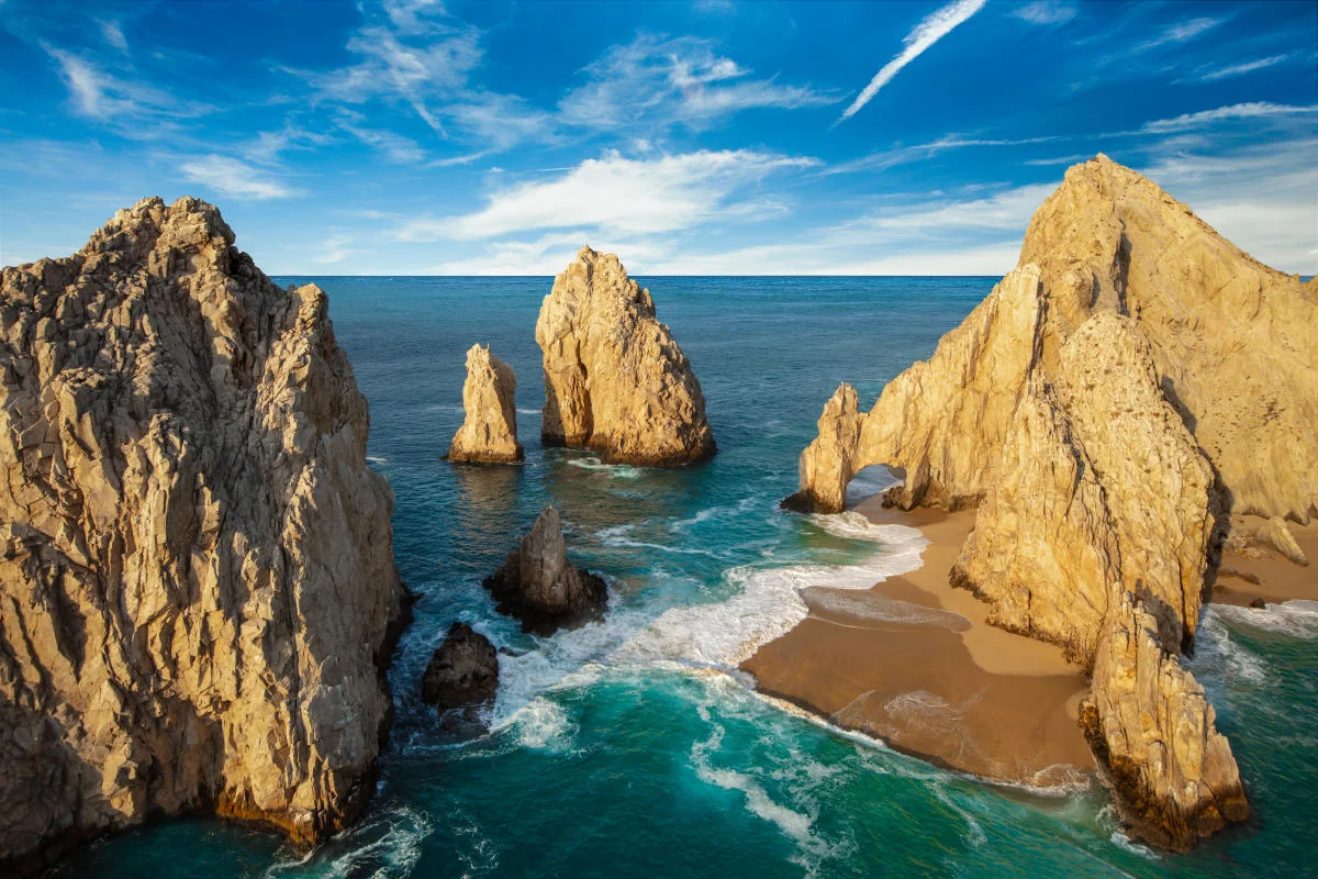 Cabo San Lucas
