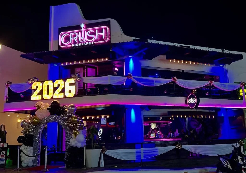 Crush